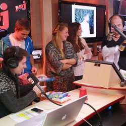 Vendredi 02 Novembre avec Alex Clare