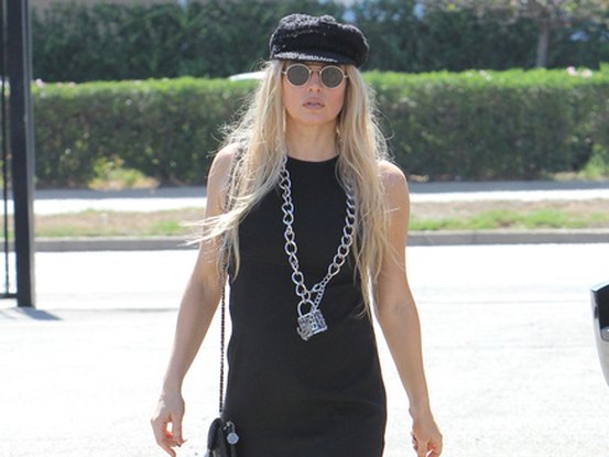 fergie
