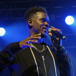 Black M - NRJ Music Tour de Beauvais 2020