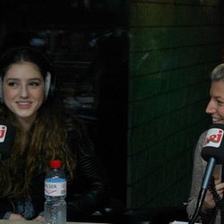 Mardi 18 décembre avec Birdy