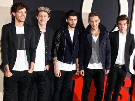 one-direction