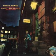 ZIGGY STARDUST
