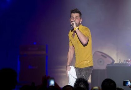 NRJ Music Tour de Monaco