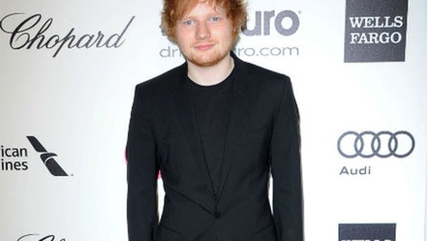 Ed Sheeran : découvrez son nouveau hit !
