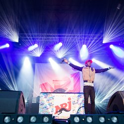 NRJ Music Tour de Saint-Etienne