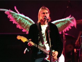Nirvana