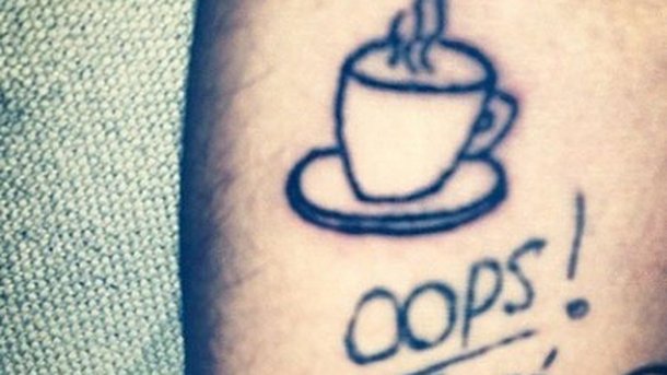 One Direction : un nouveau tatouage pour Louis Tomlinson !