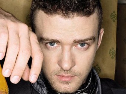 Justin Timberlake