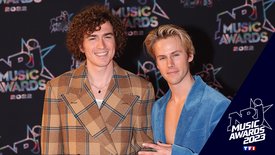 Ofenbach raconte son after avec Ed Sheeran