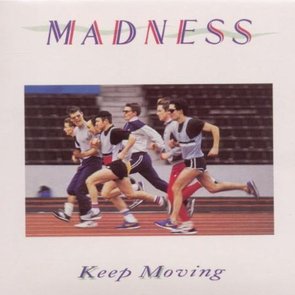 Keep Moving