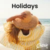 CHERIE HOLIDAYS