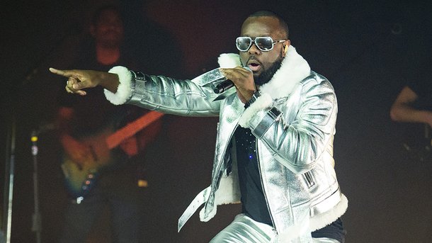 Gims lance un projet avec ses fans pour apprendre à faire des hits!