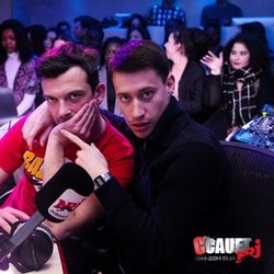 Vendredi 5 Février avec Shawn Mendes - C Cauet sur NRJ