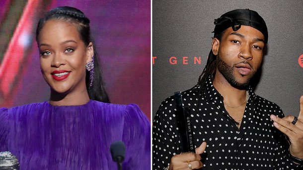 Rihanna a-t-elle collaboré avec PartyNextDoor pour un nouveau hit?