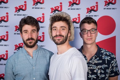NRJ In The Park au Futuroscope