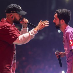 Bigflo & Oli - NRJ Music Tour de Toulouse 2026