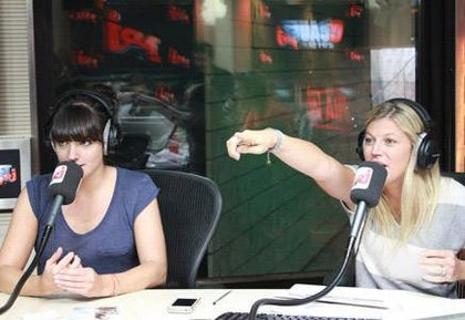 émission du jeudi 20 septembre 2012