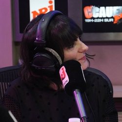 Jeudi 4 Décembre avec Josef Salvat