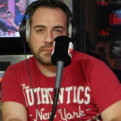 Mercredi 29 mai avec Axel Tony