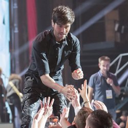 Enrique Iglesias - Cérémonie NRJ Music Awards 2016