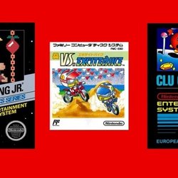 Nintendo Switch Online : les 2 nouveaux jeux gratuits de mai