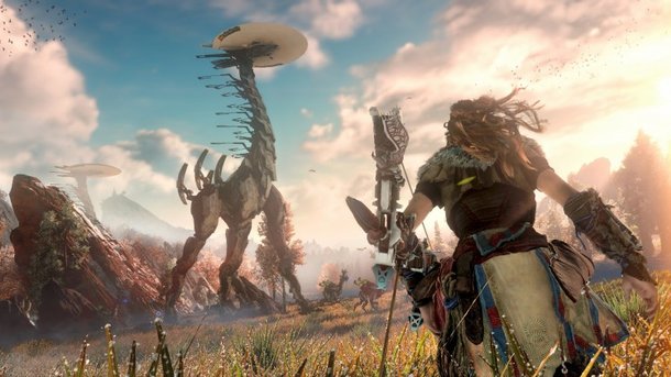E3 2016 : Le jour où la terre s'arrêta