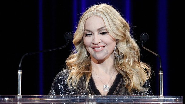Madonna: ses secrets minceur pour un corps de rêve