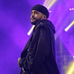 Slimane - NRJ Music Tour Compiègne 2019