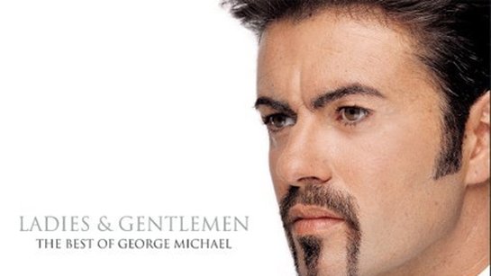 George Michael