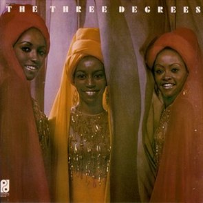 The Three Degrees