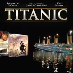 Titanic - Jeu-concours
