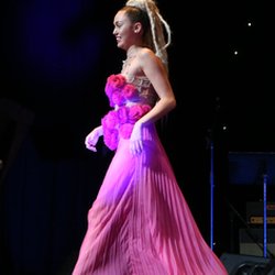 Miley Cyrus