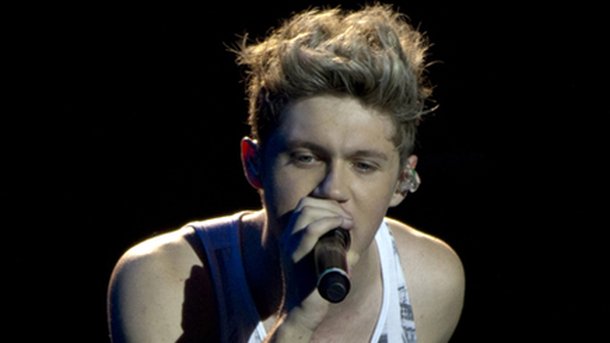 Niall Horan : sortir avec une fan ? Absolument !