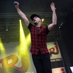 NRJ Music Tour - Troyes