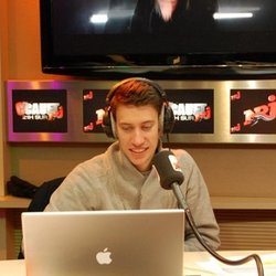 Vendredi 23 novembre avec Carly Rae Jepsen