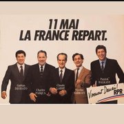 Enfin une bonne nouvelle... ou pas