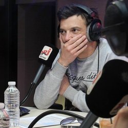 Vendredi 24 Avril 2015 avec Barbara Opsomer