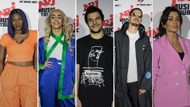 Aya Nakamura, Jenifer, Bilal Hassani sur scène… Revivez en images le NMT Nantes