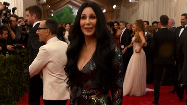 Cher ne s’aime pas beaucoup