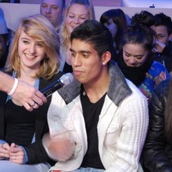 Lundi 8 avril avec Lylloo et Matt Houston