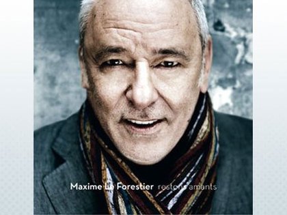 Maxime Le Forestier