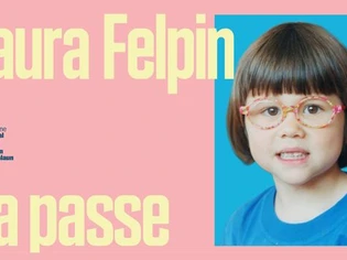 Laura Felpin