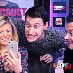 Mercredi 20 Janvier avec Charlie Puth - C Cauet sur NRJ