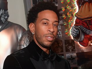 Ludacris