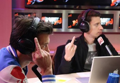 Jeudi 26 septembre avec Axel Tony