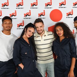 Liam Payne - NRJ In The Park Trélazé 2018