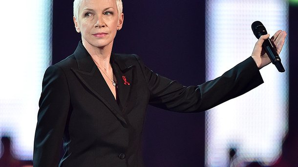Annie Lennox : retour sur sa carrière avec Eurythmics ou en solo