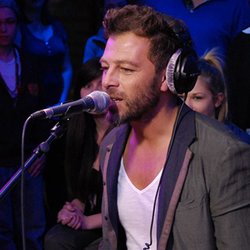 Mercredi 15 mai avec Christophe Maé