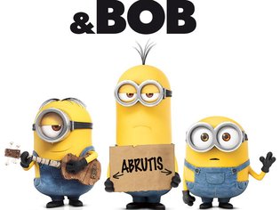 Les Minions