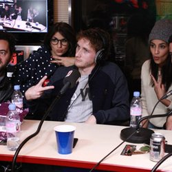 Mardi 06 novembre avec Nous York